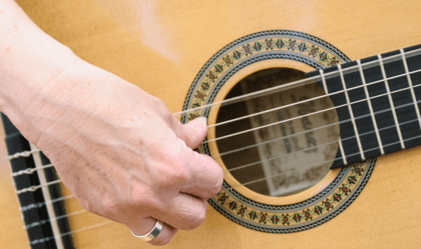 REQUINTO LESSONS